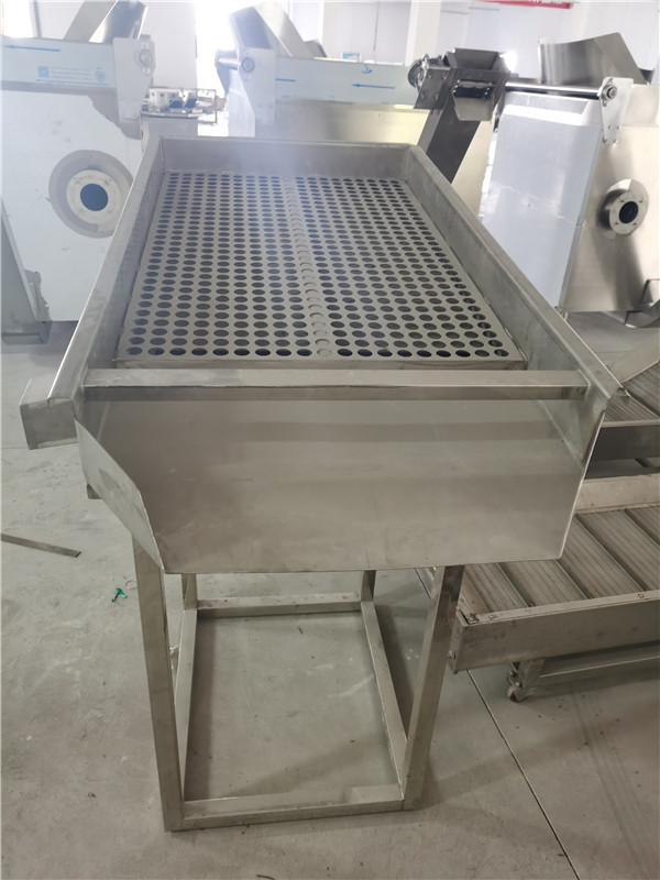震動下料機設(shè)備