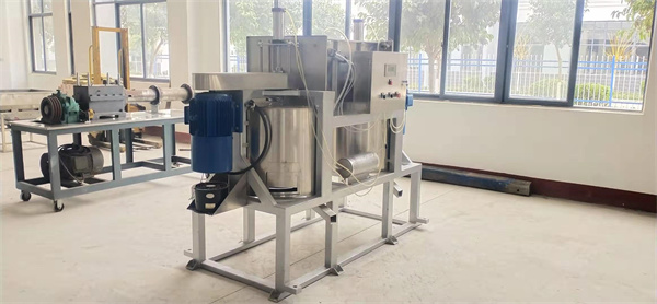 離心脫油機生產廠家
