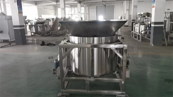 單桶脫油機批發