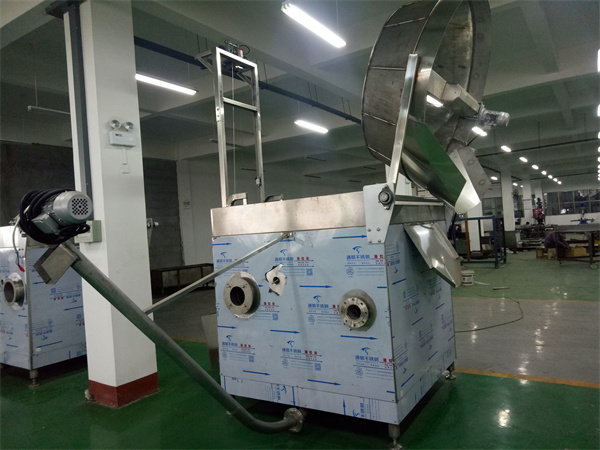 油炸鍋設備廠家