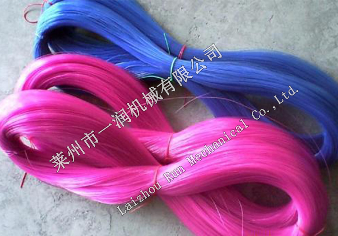 尼龍拉絲機(jī)