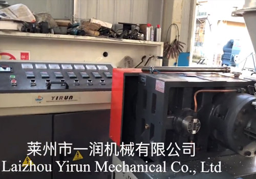 尼龍割草線拉絲機